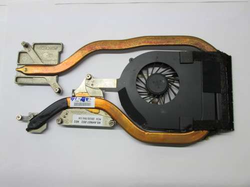 Asus Fan Heatsink604HN07002